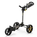 PowaKaddy DLX-Lite FF Push Cart